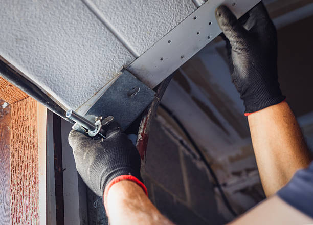 Reliable Garage Door Panel Replacement contractor in Saratoga, CA by Garage Doors Repair Pro